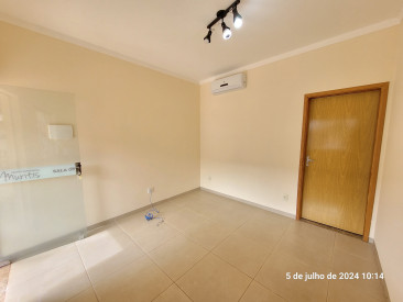 Rua das Tulipas (sala 05), 591