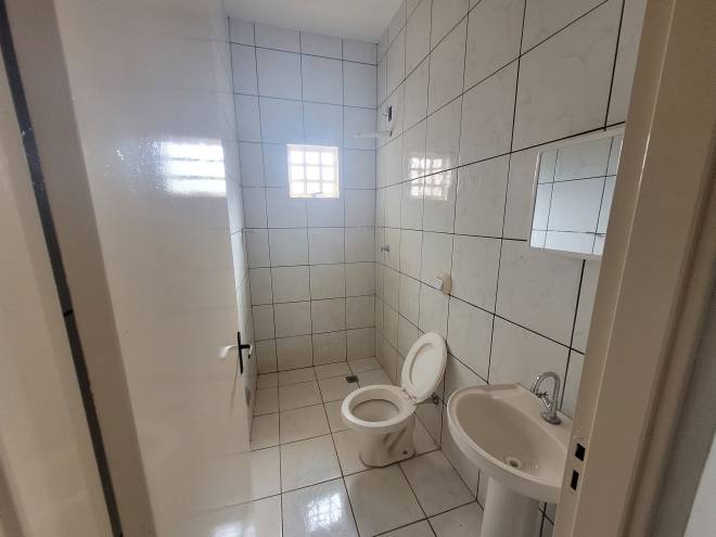 Rua das Tulipas, 235