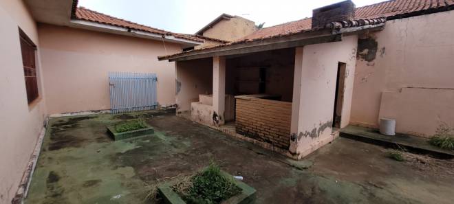 Rua Marechal Deodoro, 838