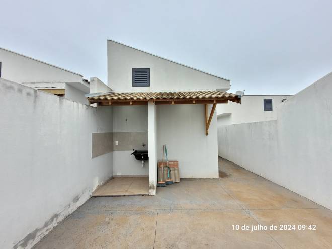 RUA ANA JUSTINA ZANI MERIGUE, 193