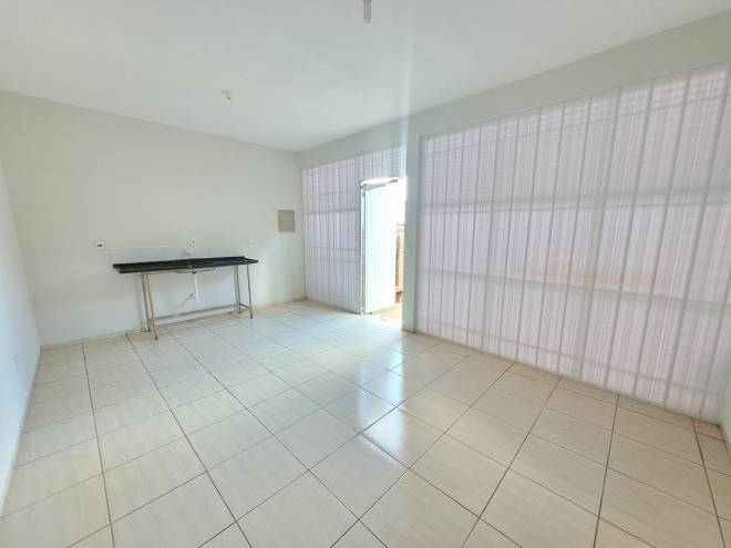 Rua: Pedro Tondelli, 185