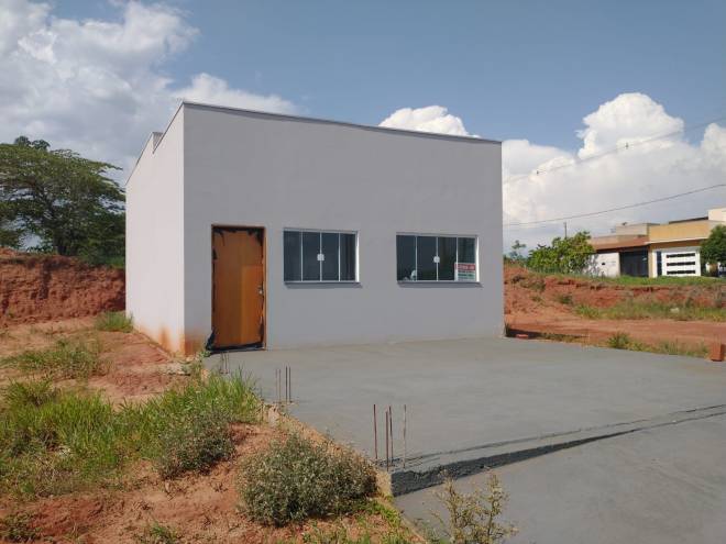 R Rosangela Camacho de Oliveira, 136