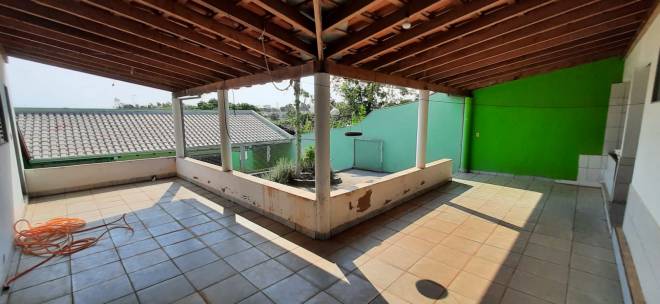 Rua Tupiniquins, 345