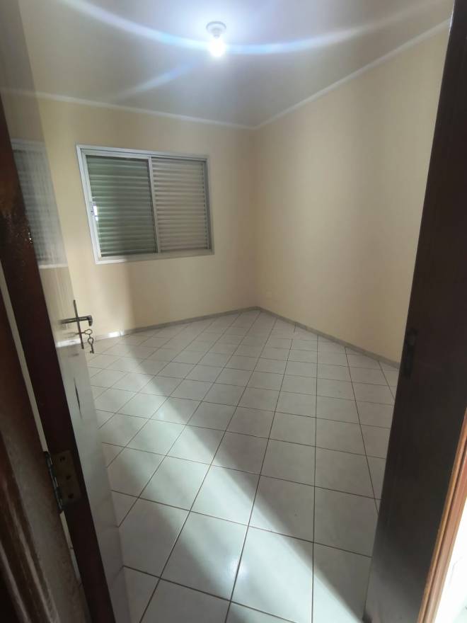 Avenida 9 de Julho - Predio Gracianopolis -  Andar 7 - Apart 701