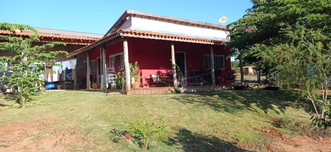 RUA JOAO BERGAMINI, 64