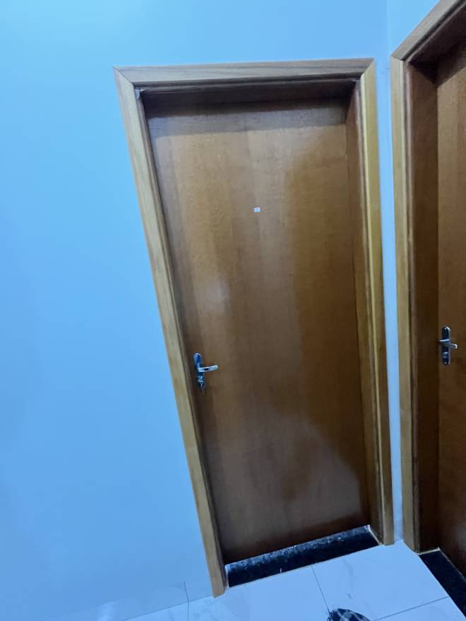 Rua João da Cruz Matos