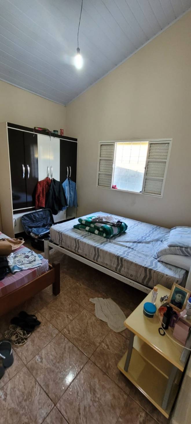 Rua Rafael Aielo, 629