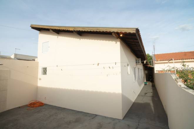 Rua Santos Dumont, 447