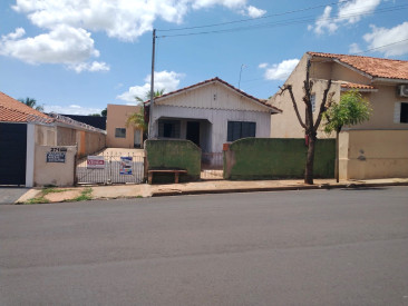 Rua Duque de Caxias, 271