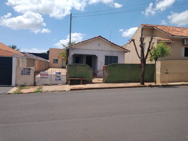 Rua Duque de Caxias, 271