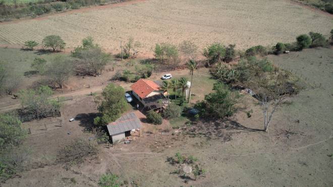 SITIO BOA SORTE, S/N