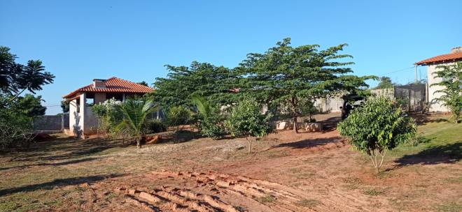 RUA JOAO BERGAMINI, 64