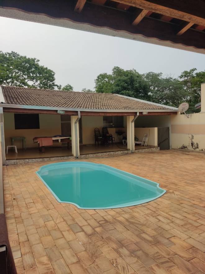 Rua dos Dourados, s/n