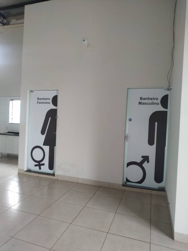 Rua Duque de Caxias, 143 A