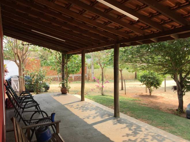 RUA JOAO BERGAMINI, 64