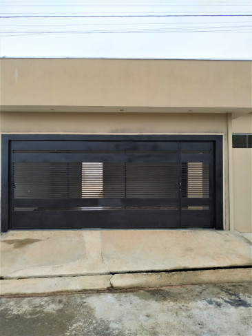 Rua Altino Simionato, 233