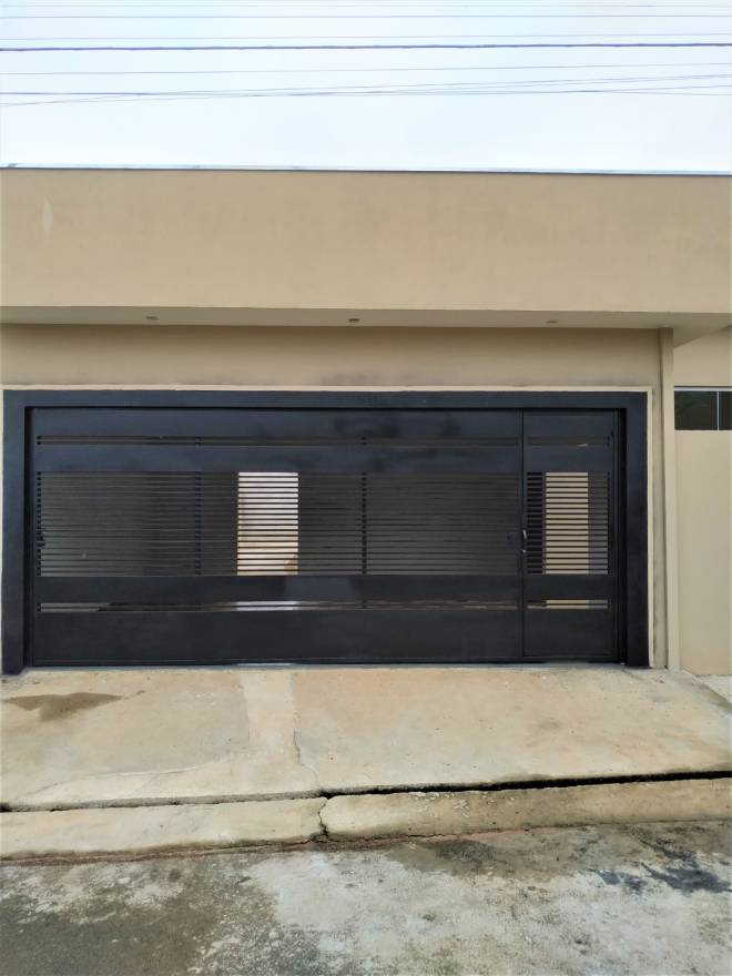 Rua Altino Simionato, 233