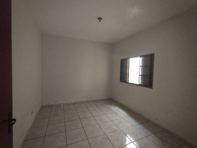 Rua Irma Suzana, 261