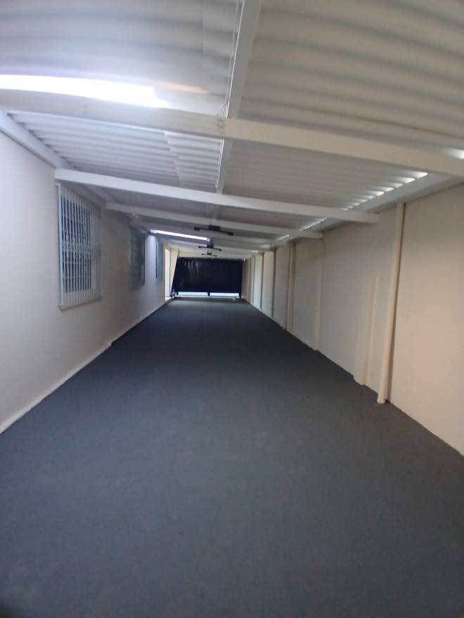 RUA MARECHAL DEODORO, 589