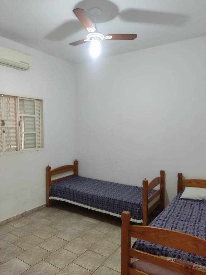 Rua dos Dourados, s/n