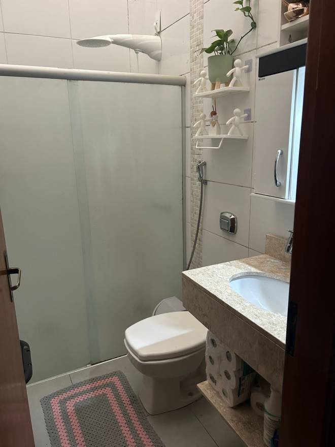 RUA NELSON CONTERATO, 103