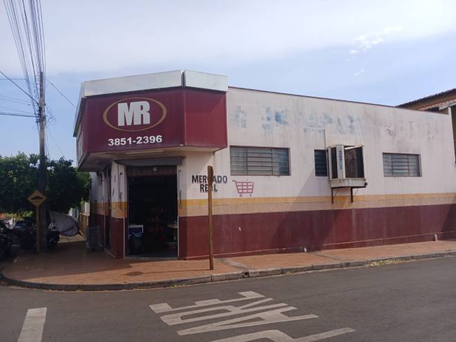 Av Bendita Camargo, s/n