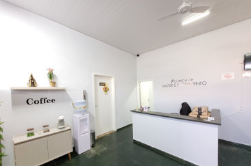 Rua: Tiradentes, 565