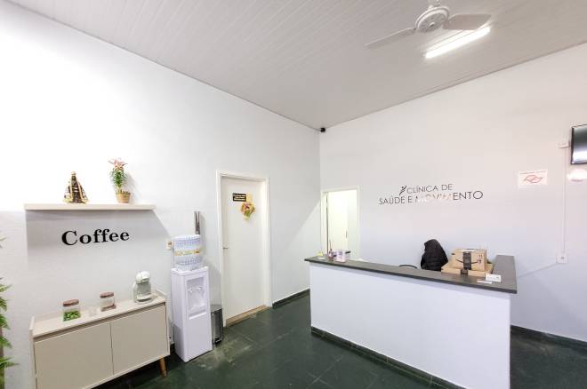 Rua: Tiradentes, 565