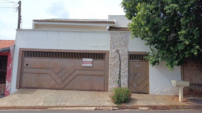 RUA NANCI SOUBHIE, 388