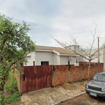 RUA EMILIO RIBAS, 222