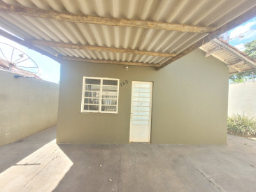 Rua: Pedro Tondelli, 185