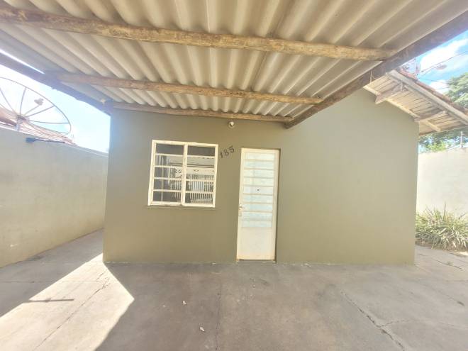 Rua: Pedro Tondelli, 185