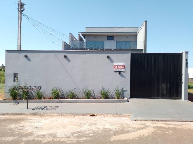 Rua Jose Alves Barberino, 193