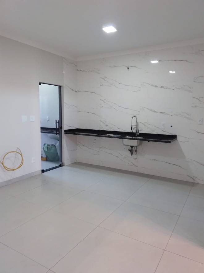 Rua Juvenal Barreto, s/n