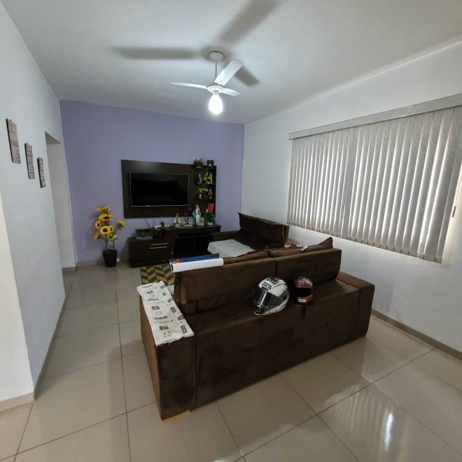 Rua Altivo Simionato, S/N