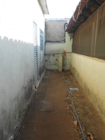 Rua Arcebispo Lemieux,, 2061