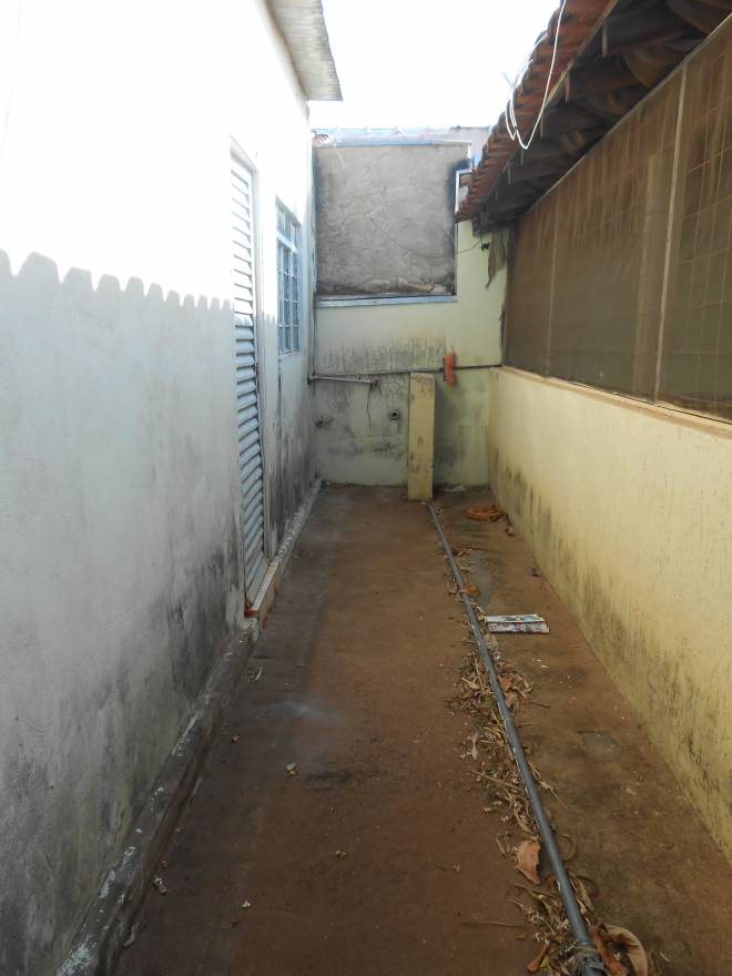 Rua Arcebispo Lemieux,, 2061