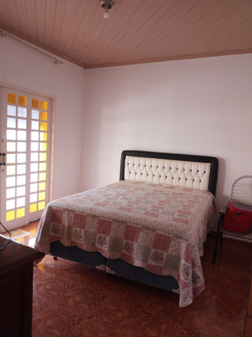 RUA DOM PEDRO II, 140