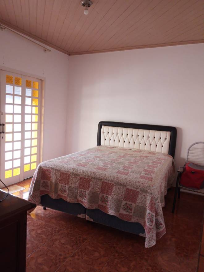 RUA DOM PEDRO II, 140