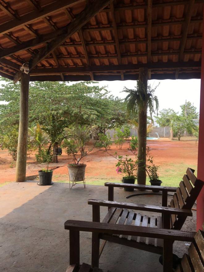 RUA JOAO BERGAMINI, 64