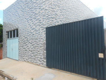 Rua Duque de Caxias, 143 A