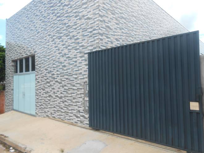 Rua Duque de Caxias, 143 A