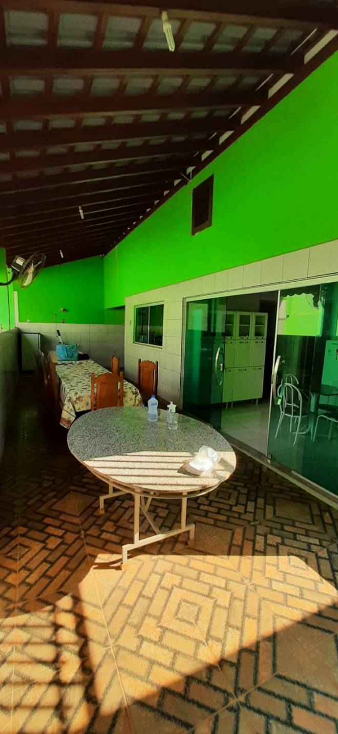 Rua Tupiniquins, 345