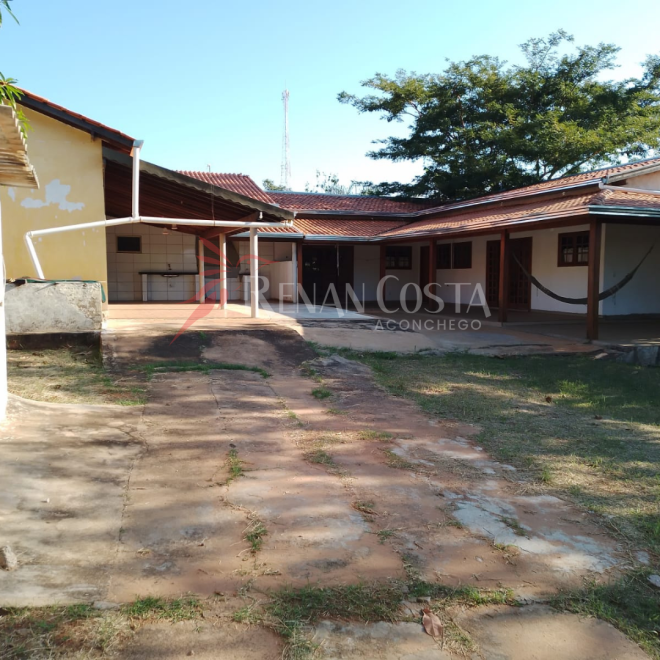 RUA JOSE BERGAMINI, 65