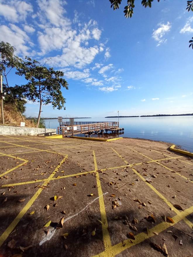 Residencial Nova Era, s/n