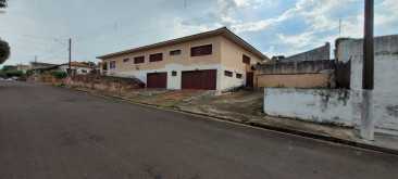 Rua Marechal Deodoro, 838