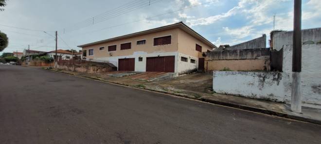 Rua Marechal Deodoro, 838