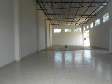 Rua Duque de Caxias, 143 A