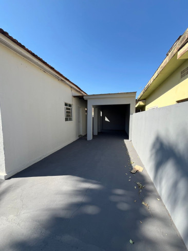 Rua Adelino Antonio de Oliveira, 22