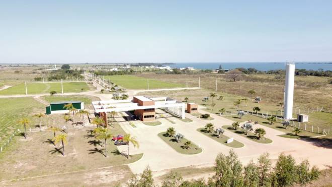 Condominio Bela Vista